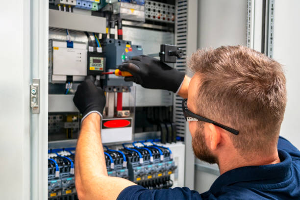 Best Electrician Near Me  in Strawberry, CA