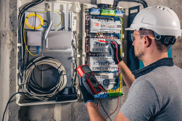 Best 24-Hour Electrician  in Strawberry, CA
