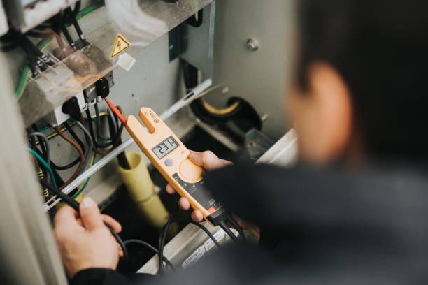 Best Electrical Contractors for Businesses  in Strawberry, CA