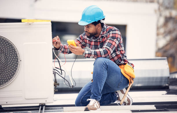 Best Home Electrical Repair  in Strawberry, CA
