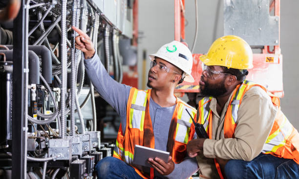 Best Electrical System Inspection  in Strawberry, CA