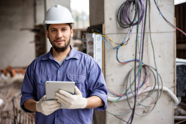Best Best Electricians Near Me  in Strawberry, CA